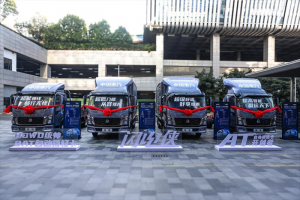 2023年完美收官，看中國重汽2024年如何用科技實力“讓客戶更賺錢”