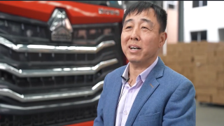 濰柴構(gòu)筑信賴  幸福不再徘徊