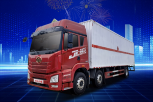 品質(zhì)合規(guī)，上牌無憂！解放青汽JH6 6X2爆破器材車榮耀上市