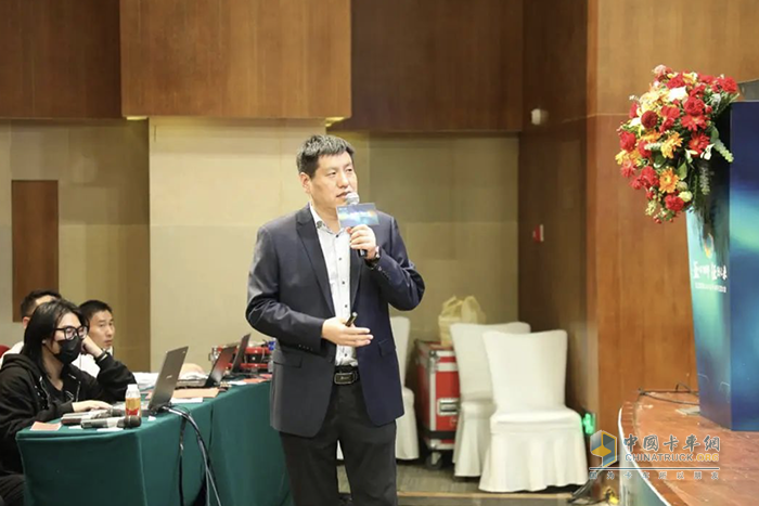 啟動生態(tài)聯盟 五征集團飛碟汽車產業(yè)分會探尋商用車生態(tài)發(fā)展之道