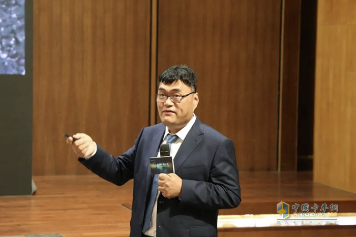 啟動生態(tài)聯盟 五征集團飛碟汽車產業(yè)分會探尋商用車生態(tài)發(fā)展之道
