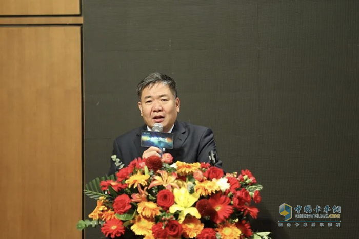 啟動生態(tài)聯盟 五征集團飛碟汽車產業(yè)分會探尋商用車生態(tài)發(fā)展之道