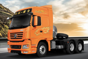 我是大運N9H燃氣車，我的任務就是幫卡友致富！