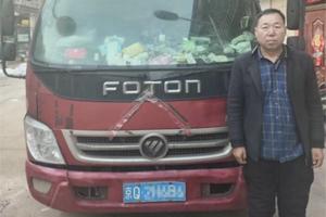 老司機(jī)的凡爾賽式抱怨，開奧鈴車讓我找不到理由換車！