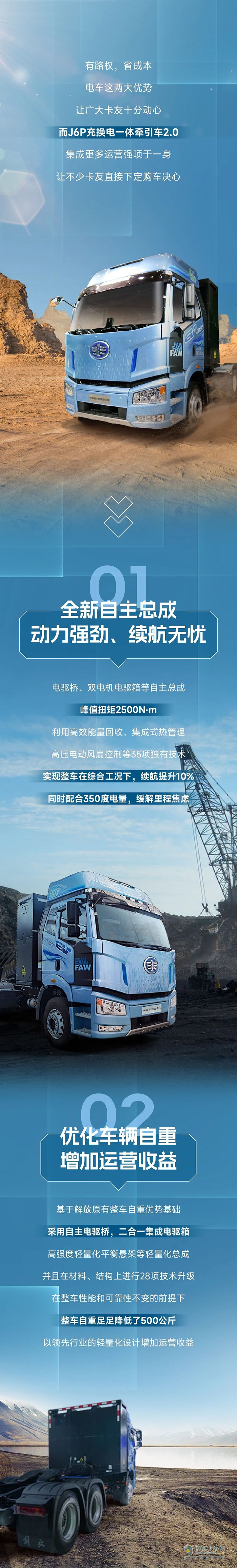 2.0時代的解放電車，讓人動心的理由更多！