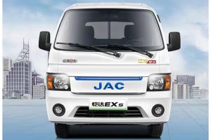 電比油省 愷達(dá)EX5臻選版一圖解鎖購(gòu)車更優(yōu)選！