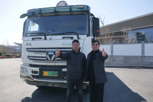 運營1000多萬公里，徐工新能源重卡如今表現(xiàn)如何？