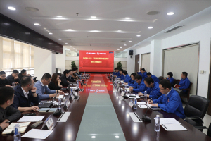 聚力共贏，綠動(dòng)未來(lái)，陜汽重卡鑄就輝煌新篇