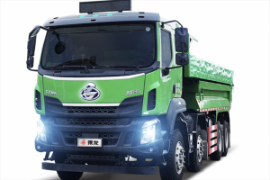 要輕要結(jié)實(shí)還要舒適？乘龍H5 8X4渣土車就是這么寵卡友
