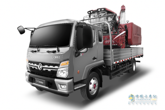 東風凱普特K8-D4.0車型