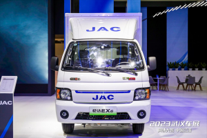 江淮1卡愷達(dá)鄉(xiāng)村振興1號(hào)車純電小卡家充實(shí)惠，助力農(nóng)民增收致富！