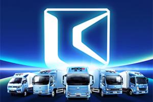 3月30日發(fā)布！藍擎汽車18款新產品即將亮相上海