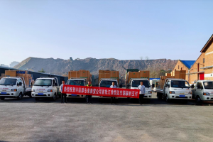 “挑剔”的胖東來(lái) 為什么批量采購(gòu)江淮1卡愷達(dá)做家用電器配送？