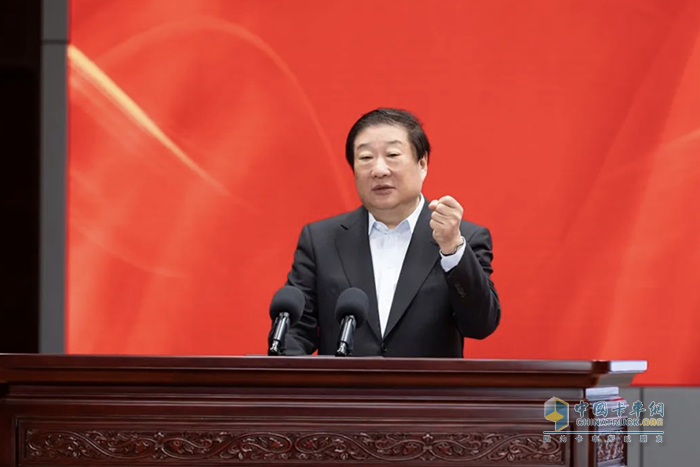 譚旭光：大干二季度，超越一季度！