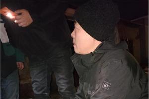 徐工情，天下行 無(wú)懼雨夜風(fēng)雪，徐工服務(wù)守護(hù)您的出行