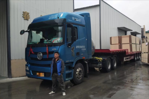 節(jié)氣挑戰(zhàn)英雄榜：百公里氣耗23.3kg，田師傅駕乘歐曼燃?xì)廛?，越開越贏！