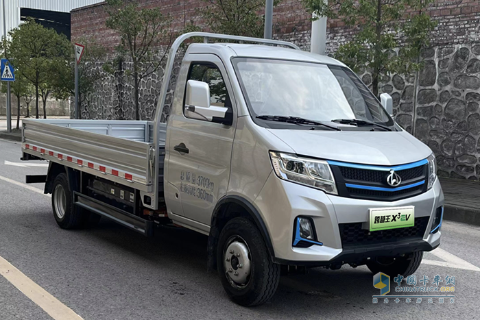 山東青島力爭(zhēng)充電樁達(dá)8.4萬個(gè)！新能源車主充電更便利了！
