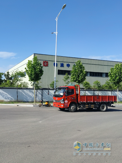 東風(fēng)輕型車龘人用戶故事③:25年前的破釜沉舟，終開出命運(yùn)“繁花”