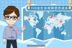 康邁輪端：精于成本管控，實(shí)現(xiàn)更優(yōu)TCO