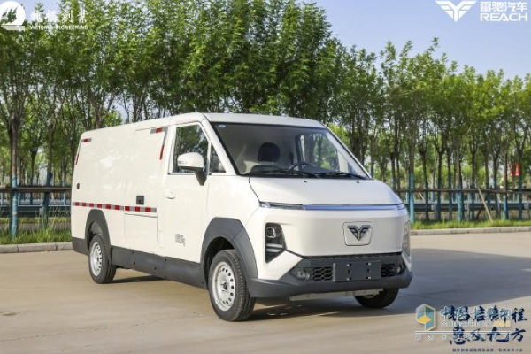 “世界鋁王”魏橋跨界造新能源商用車 朋友圈為何那么看好 ？