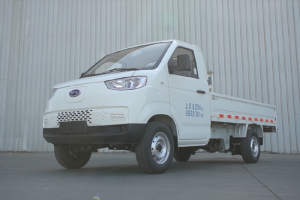能裝 能省 更安全，開瑞小象X3升級突破核心技術(shù)