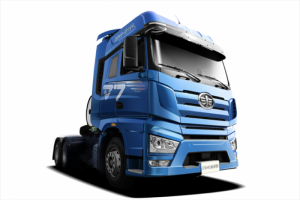 “世界頂流”解放J7，2024年第10000輛整車下線！