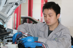 開瑞汽車服務(wù)標(biāo)準(zhǔn)持續(xù)加碼，以長期戰(zhàn)略保障用戶權(quán)益