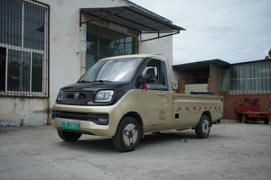 Q版愛(ài)車(chē)，祥菱純電如何俘獲女司機(jī)的芳心？