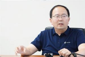 以福田集團(tuán)為發(fā)展基石，造就歐康面向未來的底氣