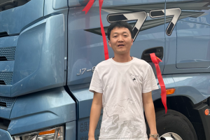 解放“夢想合伙人”王通，助力更多卡友實現(xiàn)創(chuàng)富夢想
