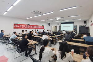 東風(fēng)商用車：以培訓(xùn)為抓手，持續(xù)提升新能源營銷戰(zhàn)力