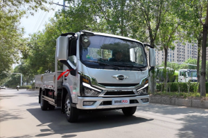 實(shí)測(cè)領(lǐng)航大G氣體機(jī)：一公里4～5毛 完勝油車，續(xù)航500公里 秒殺電車