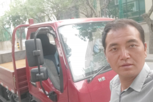 開干二手家電回收，朱效春為何選購創(chuàng)富之星H3作為最佳拍檔？