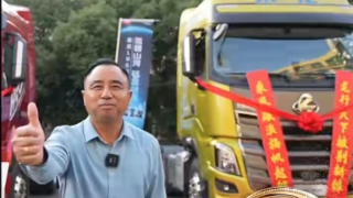 自重輕使用成本低 乘龍助力提升運(yùn)營收益