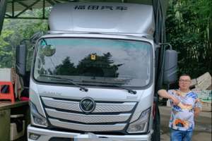 油耗堪比一輛家用SUV，歐馬可自動(dòng)擋用實(shí)力征服20年駕齡老司機(jī)