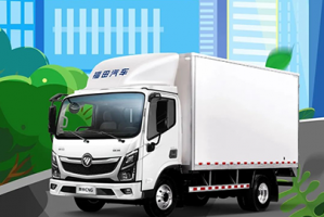 續(xù)航870公里，奧鈴捷運(yùn)CNG也太“可”了！