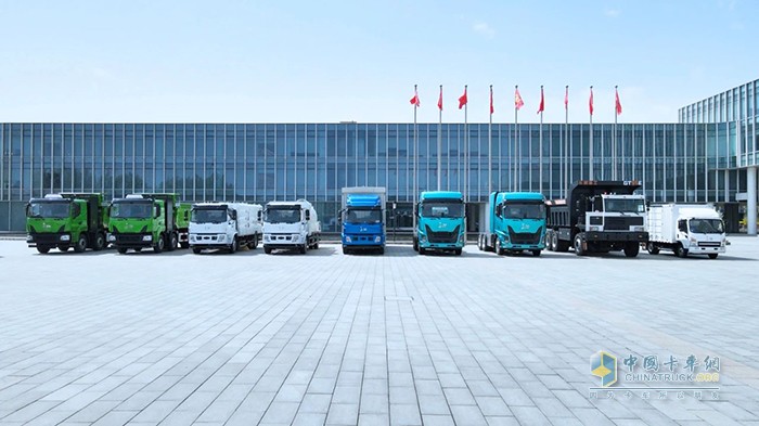 長(zhǎng)征汽車