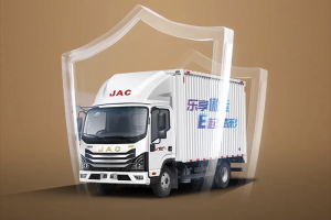 康鈴卡車：為卡友減負(fù)，我們是認(rèn)真的