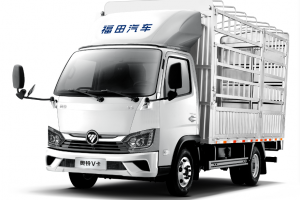 輕卡太大，微卡太小? 跨界車型奧鈴V卡“剛剛好”