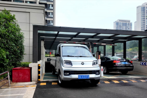 專注貨運(yùn)與安裝一體化 祥菱Q助力家具配送新征程
