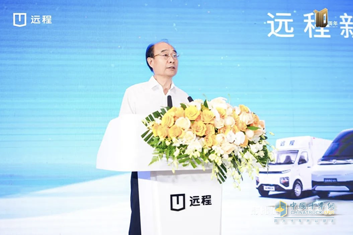 北方新能源最優(yōu)解，黑龍江全面推廣醇?xì)潆妱?dòng)