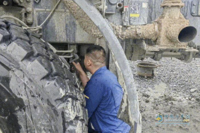 足跡遍布全國 徐工汽車第三屆“漢沃送清涼”活動(dòng)圓滿結(jié)束