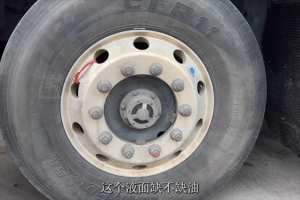 保時(shí)效高出勤，楊師傅就信康邁免維護(hù)輪端！