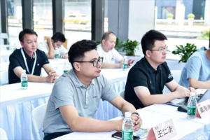 專業(yè)服務(wù)共塑雙贏，康邁助力車隊(duì)降低TCO