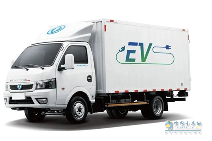 東風(fēng)股份漢諾威車展“出征”車型曝光！