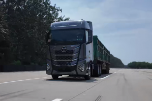 年省1萬！歐曼星輝自動擋燃氣車巡航更精準(zhǔn)、運輸更安全