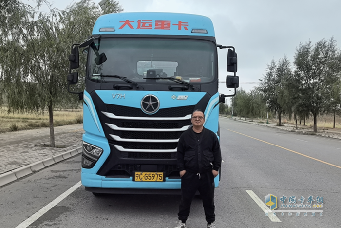 山西大運(yùn)汽車(chē)：一年多掙10萬(wàn)塊？選擇比努力更重要！
