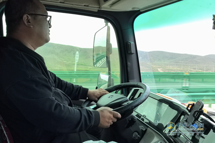 山西大運(yùn)汽車(chē)：一年多掙10萬(wàn)塊？選擇比努力更重要！