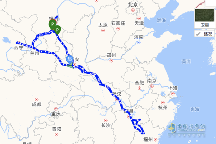 山西大運(yùn)汽車(chē)：一年多掙10萬(wàn)塊？選擇比努力更重要！