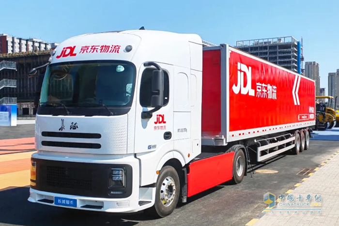 長(zhǎng)城商用車